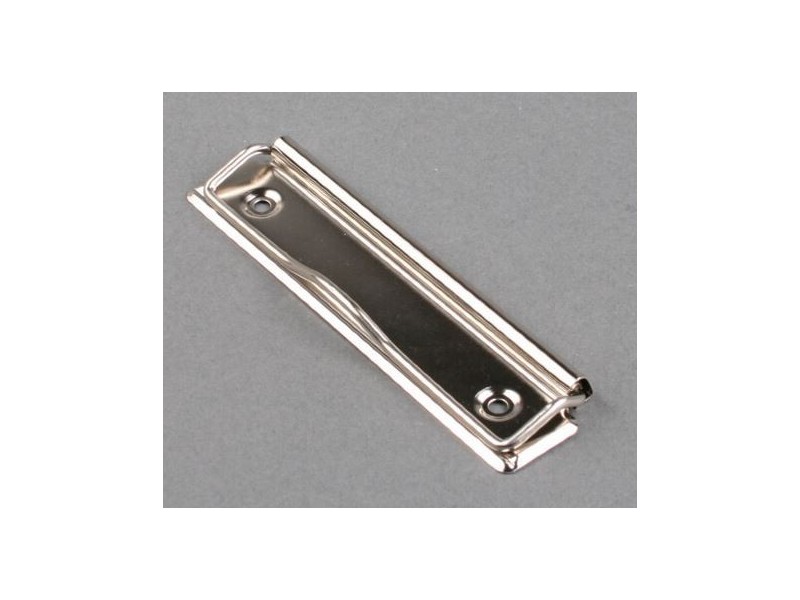 12-06510 - SUPRA FRANCE - PINCES METALLIQUES pour conférenciers- 350 ex
