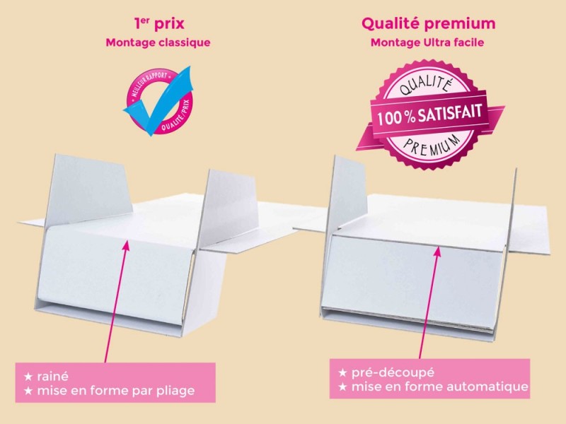 FRIAX -COMPLEMENT DE COMMANDE 