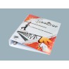 Classeur publicitaire carton