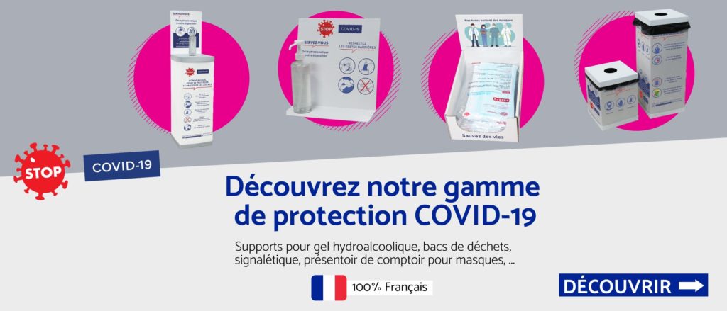 Protection COVID-19