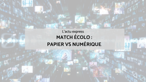 Livre papier et numérique : quel est le plus écologique